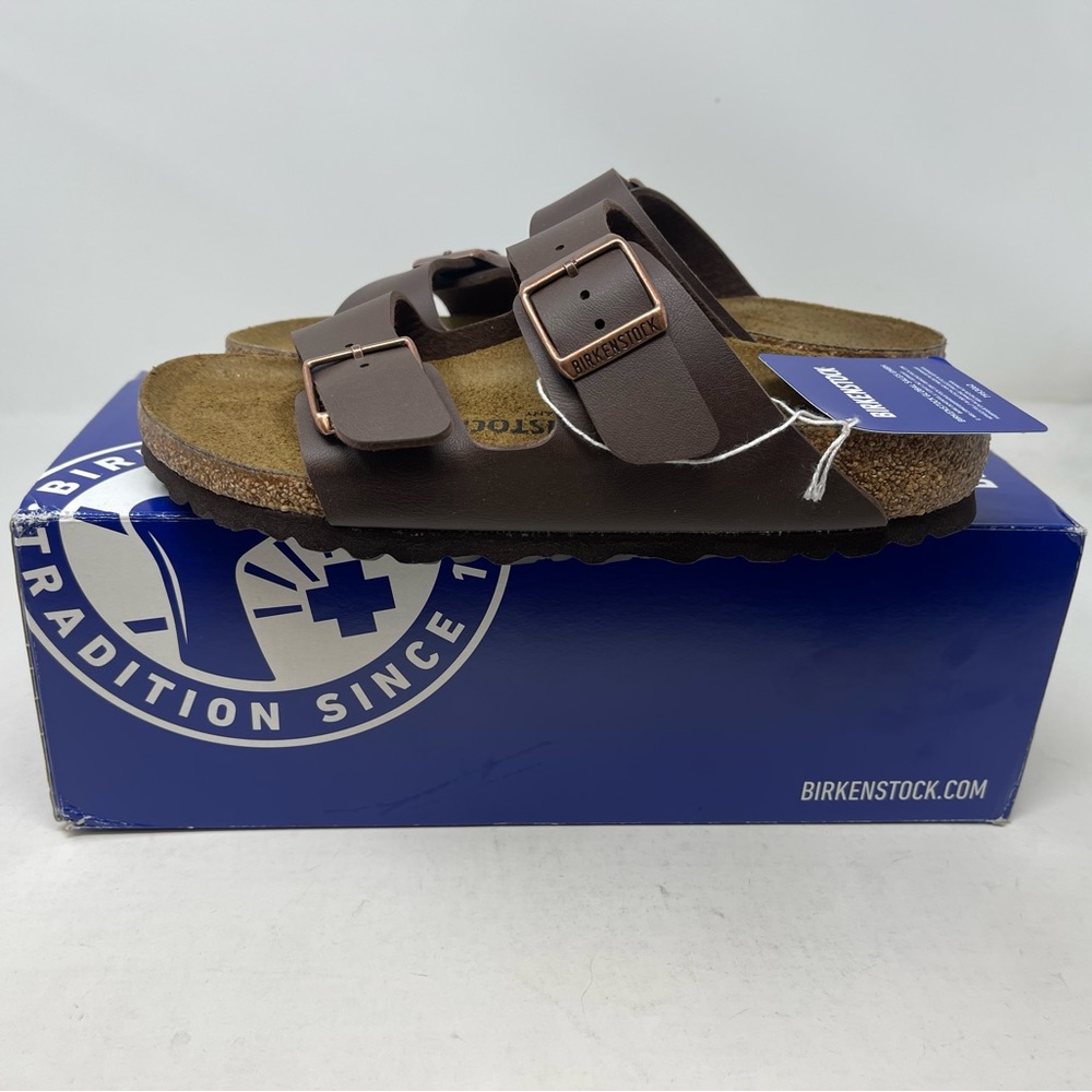 Birkenstock Arizona - Regular Fit - Picture 4 of 5